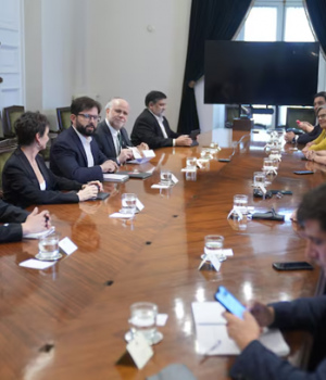 Boric comision seguridad camara y senado-tercera