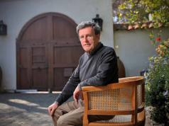 Carlos Larraín (RN) insta a «mesa de unidad»: Schalper y Orrego como renovación