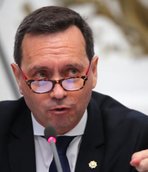 Eduardo Cerna PDI-tercera