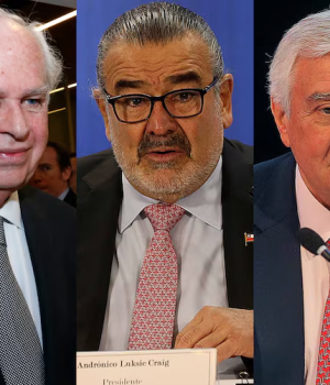 Matte Luksic Angelini tercera