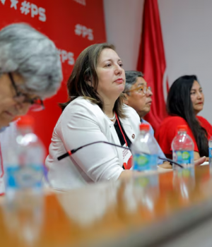 Vodanovic Escalona-tercera