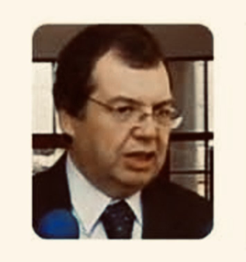 Alejandro Traverso Carvajal