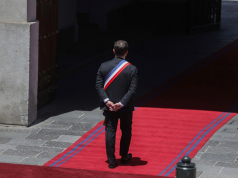 Boric hereda megatoma, subsidios y ajuste fiscal al próximo gobierno