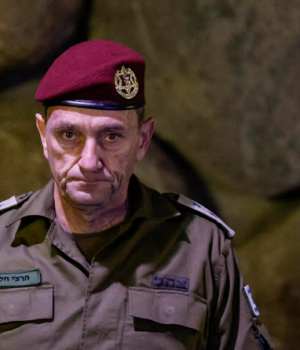 Israel Herzi Halevi Infobae