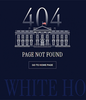 Web EEUU español Not Found-emol efe