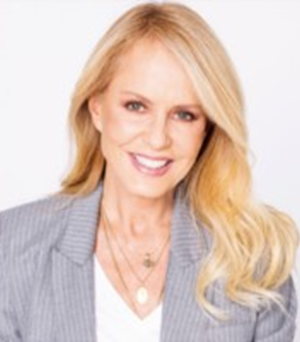 Cecilia Bolocco-Fundacion Care