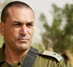 Israel Eyal Zamir-