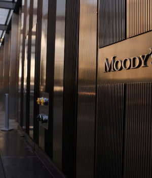 Moody's-Tercera