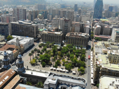 Plaza de Armas: persiste comercio sexual y deterioro de la seguridad