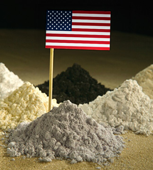 Tierras Raras EEUU-emol