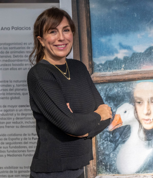 Ana Palacios-El Mundo