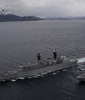 Estrecho de Magallanes