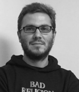 Felipe Irarrázaval-elmostrador