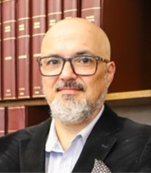 Gustavo Balmaceda Hoyos-