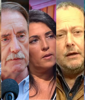 Independientes a La Moneda-tercera