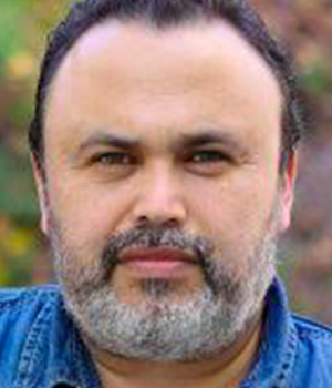 Jorge astudillo El Mostrador