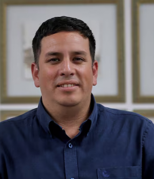 Matias Toledo alcalde Puente alto-tercera