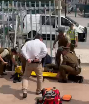 Protesta pescadores-emol