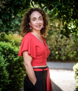 Tatiana Klima-tercera