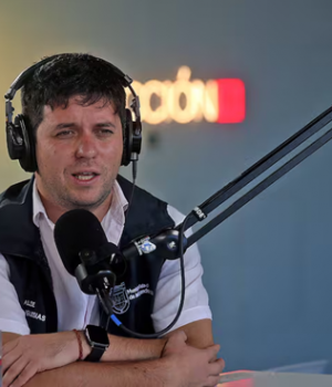 Agustin Iglesias Alcalde Independencia-tercera