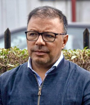 Alcalde Freddy Ramirez-Con Con-Pura Noticia