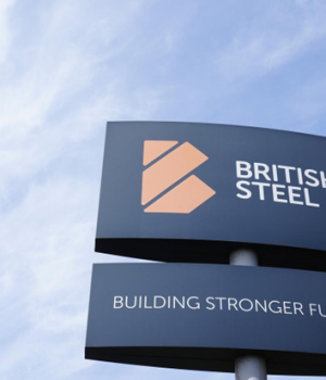 British Steel-