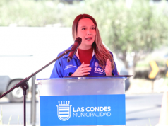 C. San Martín (Las Condes): “ChV no puede mutar en una Socialdemocracia 2.0″