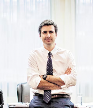 Diego Paulsen-tercera