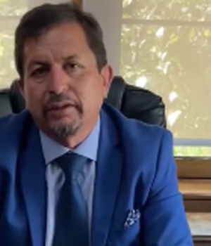 Eduardo Espinoza Republicano alcalde Macul-emol