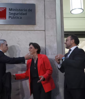 Luis Cordero-Carolina Leitao Rafael Collado-tercera