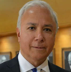 Nefatlí Carabantes-