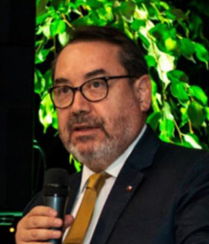 Pablo Arriarán-embajador Chile en China-emol