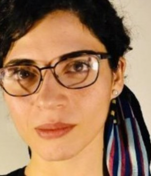 Camila Miranda-Nodo XXI