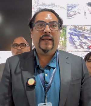 Cesar Acevedo director MOP O'Higgins-emol