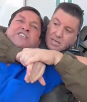 Detencion personal salud Valparaiso.emol