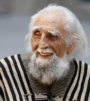 Gastón Soublette-Mostrador