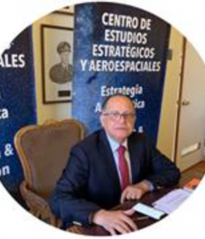 Jorge Robles Mella-