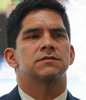 Juan Carlos Spoerer-tercera