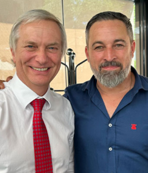 Kast-Abascal VOX-Emol