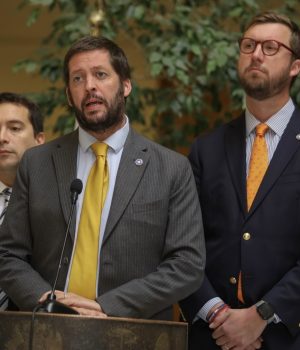 Legisladores Republicanos