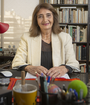 Masonería Gran Maestre Masoneria Femenina-Soledad Torres Castro emol