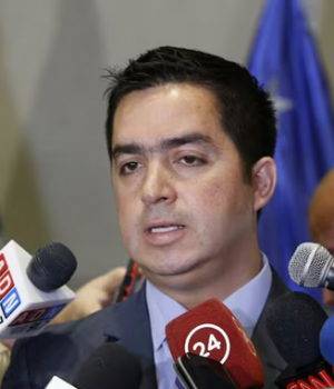 Maximiliano McNamara PDI-Cibercrimen