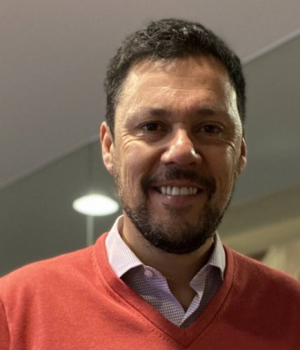 Metro Patricio Baronti-exgerente