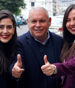 Mundaca Gobernador Valparaiso-la tercera
