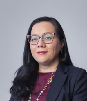 Paula Benavides CFA-emol