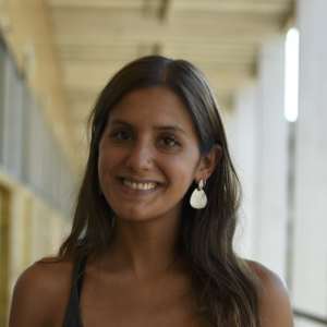 Valentina Araya Domitrovic