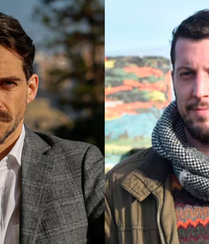 Winter Valenzuela La Tercera