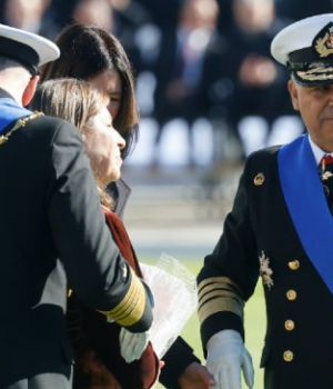 Armada Fernando Cabrera Alte. Cooperativa