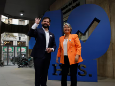 Jara se desmarca del reproche de Boric a Trump: «No es mi estilo»