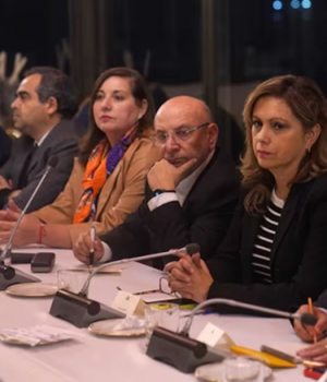 Cerro Castillo Oficialismo-tercera